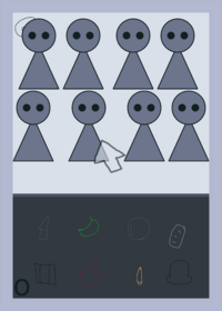 Sprunki v.1.922