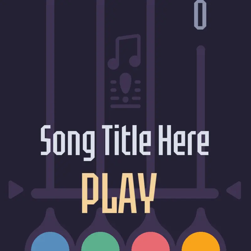 Game by @progary