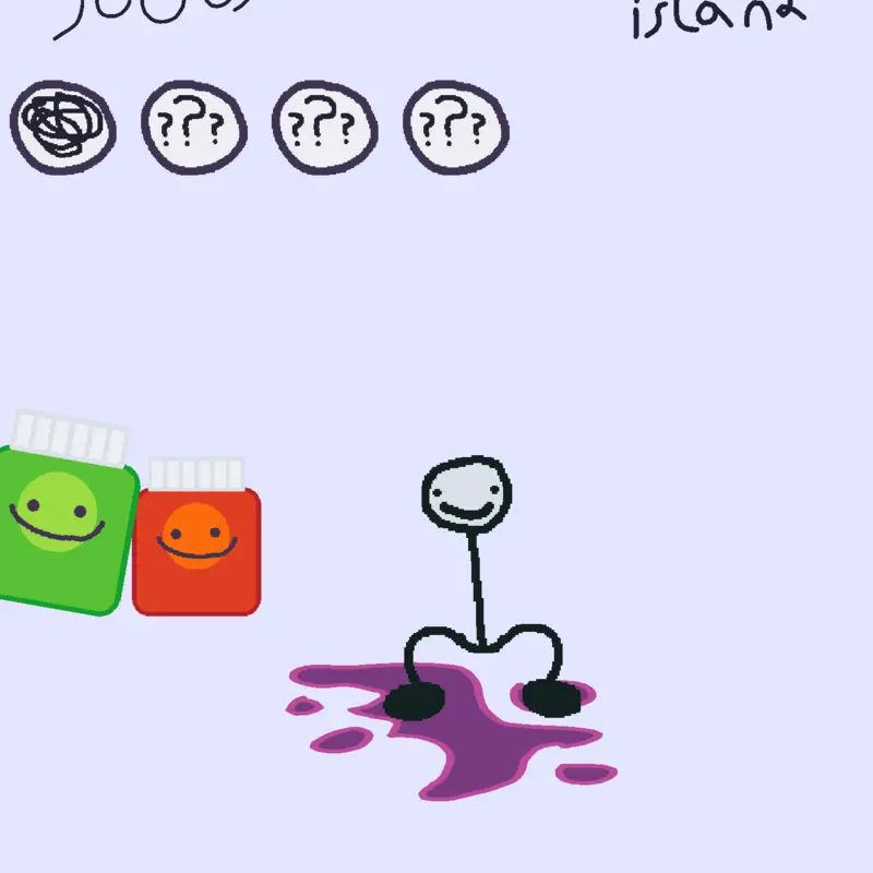 Game by @eyeBuster2