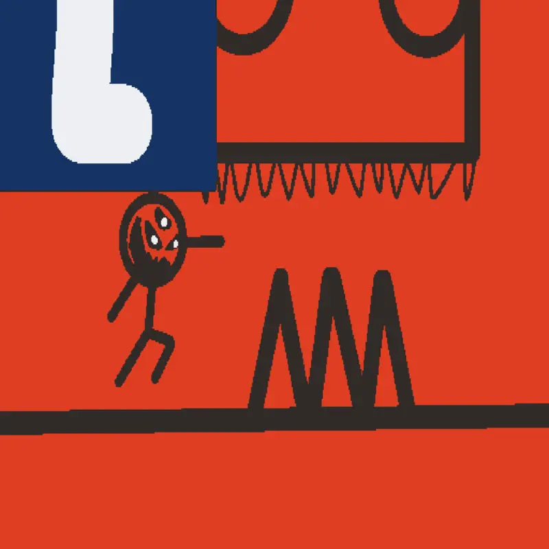 Stickplat SYSTEM by @LennyAlexander