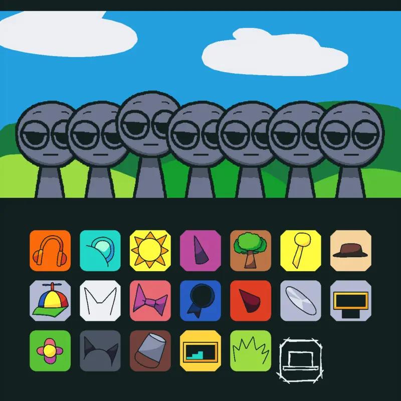 Game by @Robert303720193