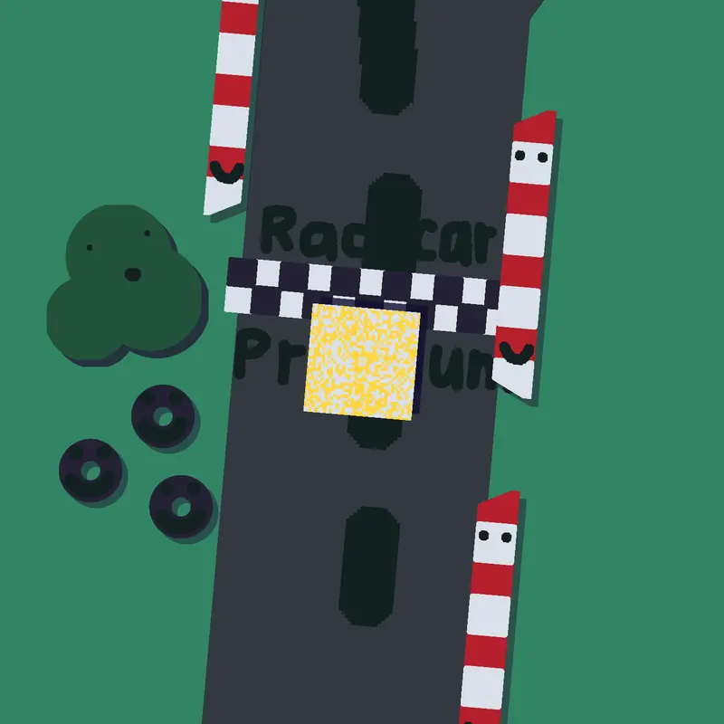 Game by @Redeer