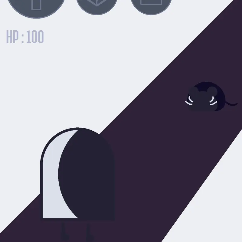 Game by @pure_white