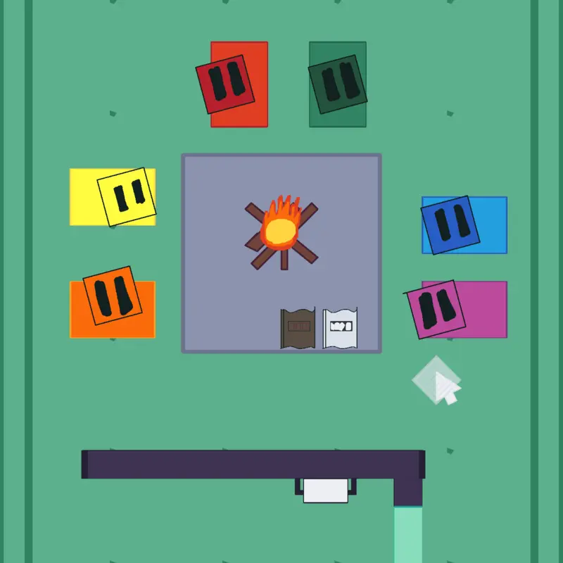 Game by @scp_