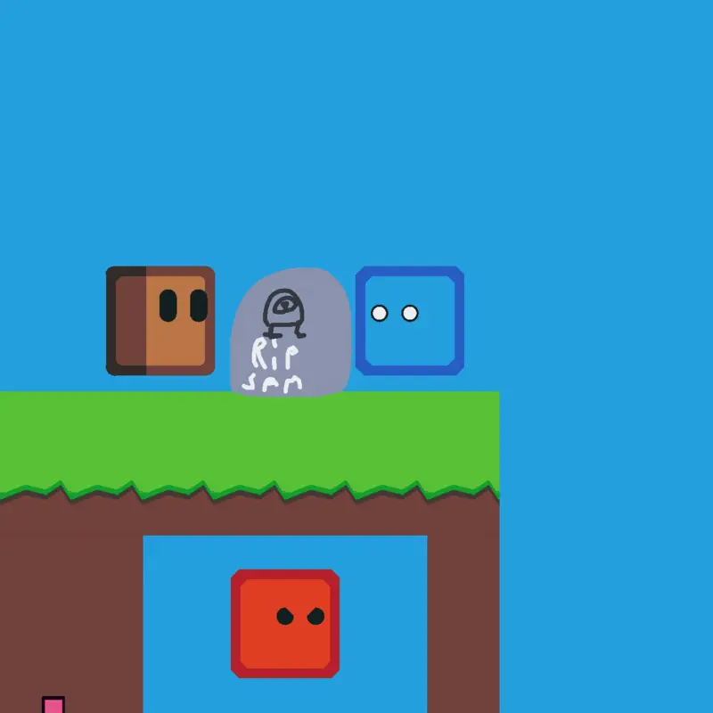 Game by @willliamm
