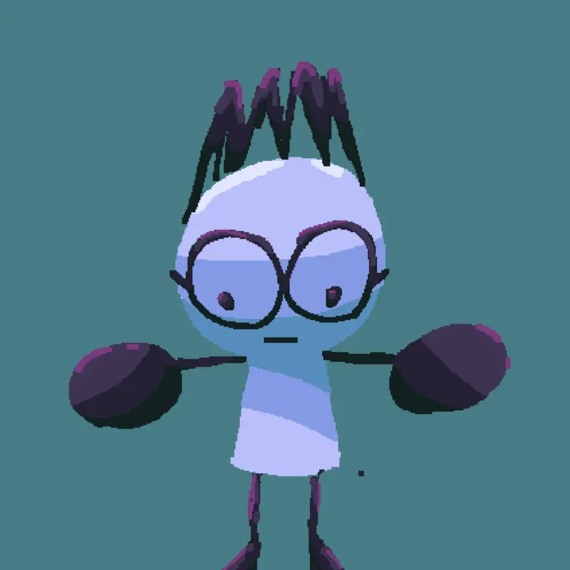 Game by @cherubble-