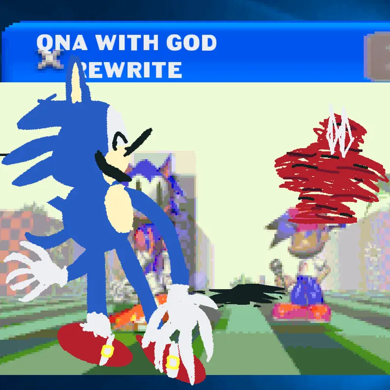 Rewrite fnf qna Roblox by @godrewriteandroidvpn