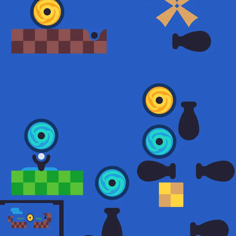 Game by @Elmalarkatan