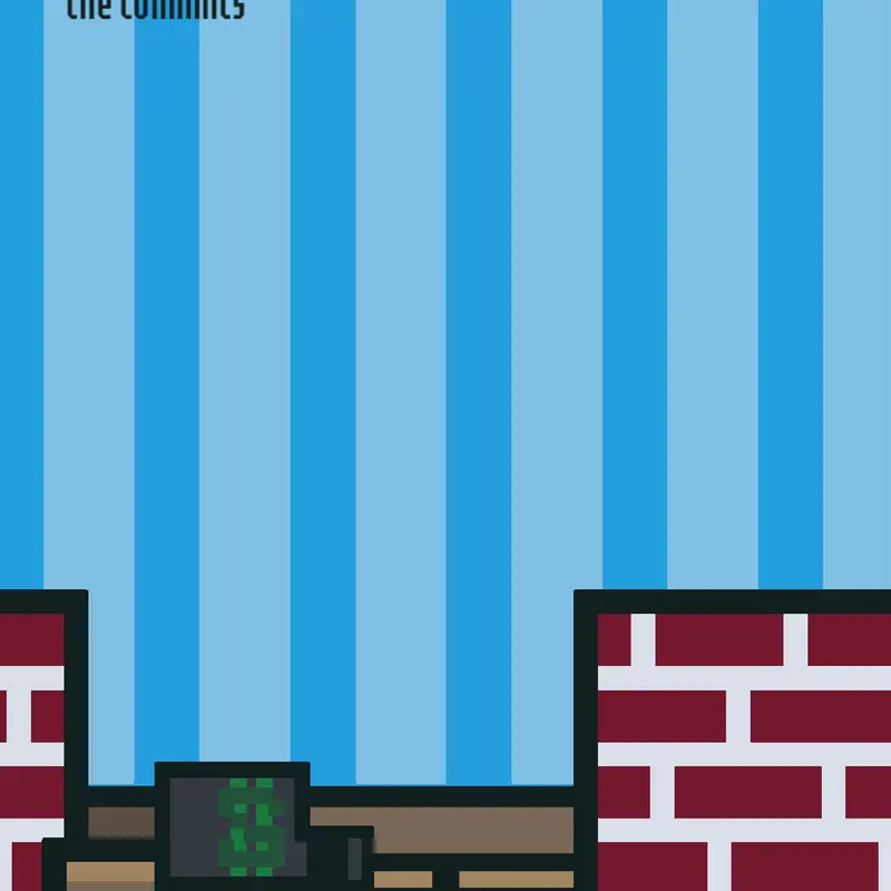 Game by @Cribble