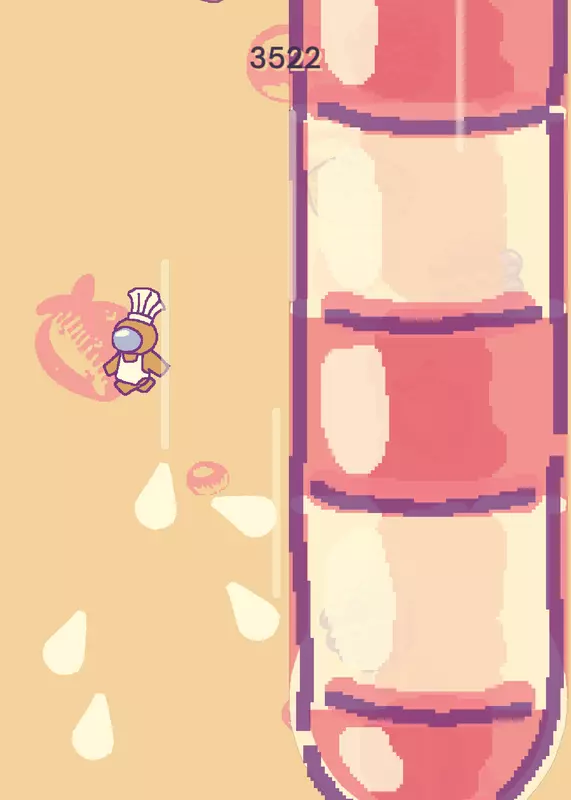 Jellojump by @_nexul