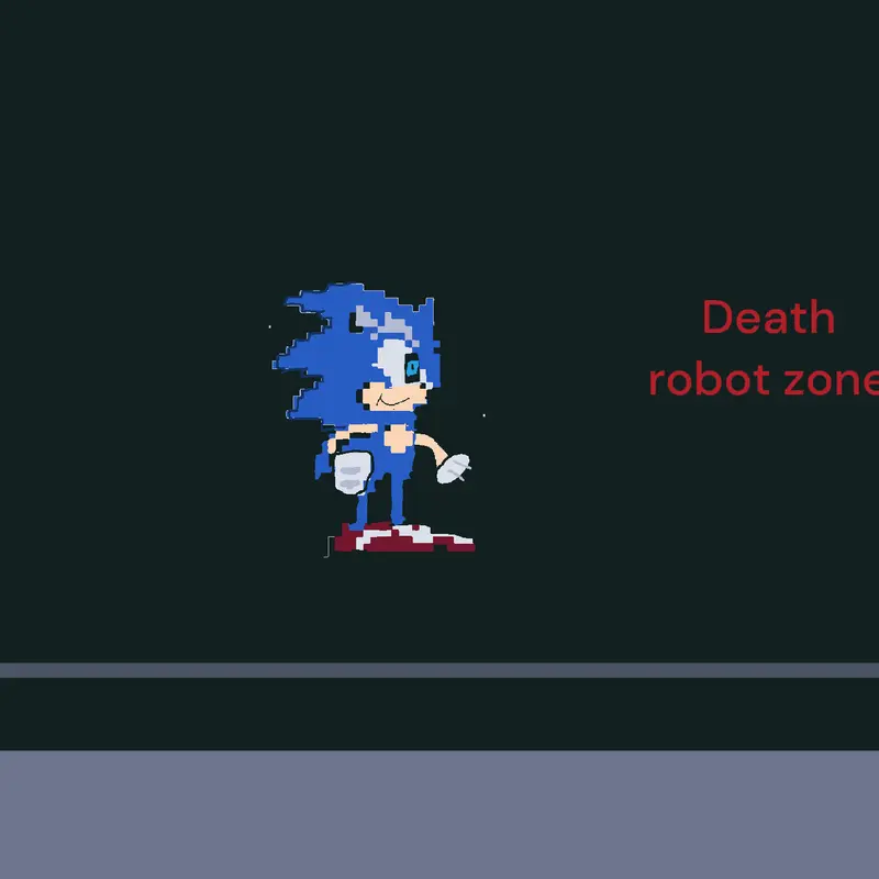 Game by @soincSega