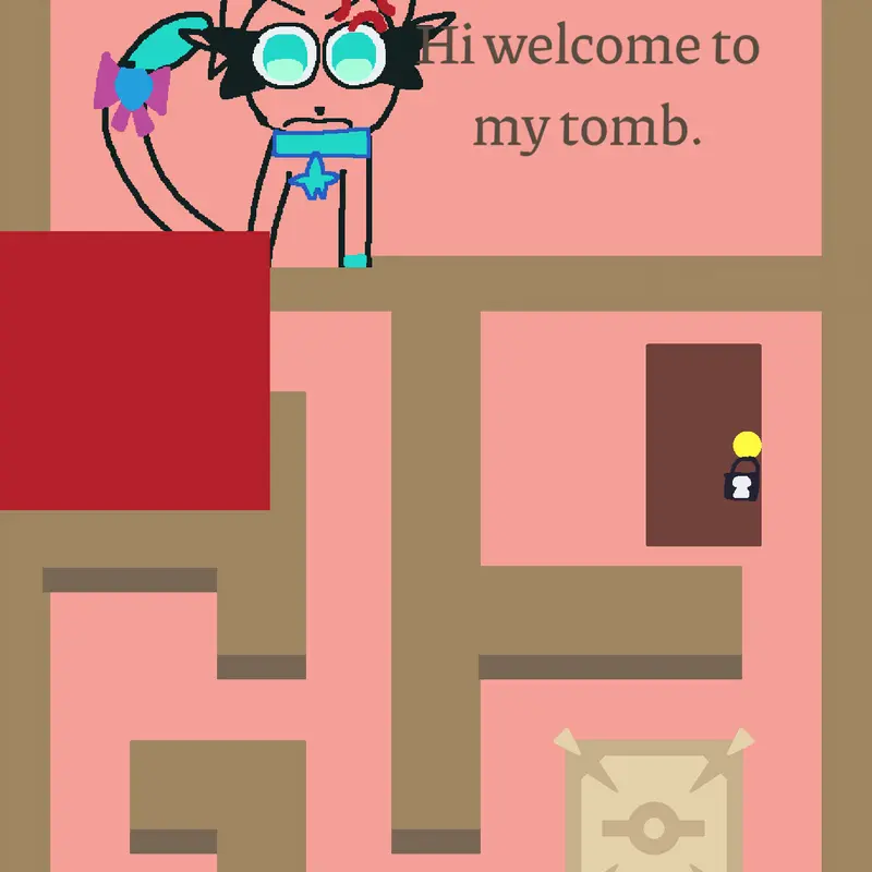 Game by @capybarag