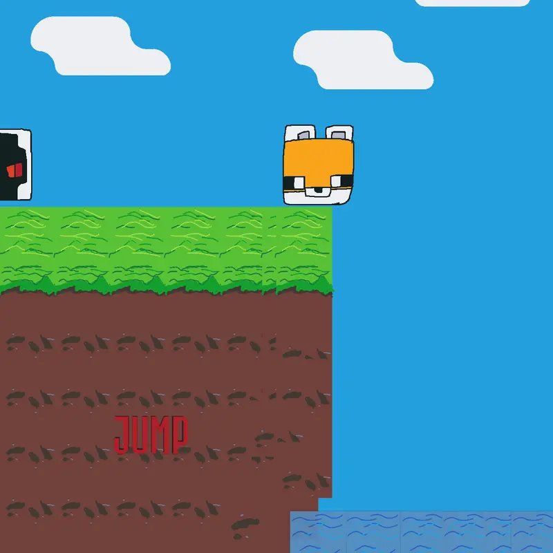 Game by @MarcoMinecraft19274