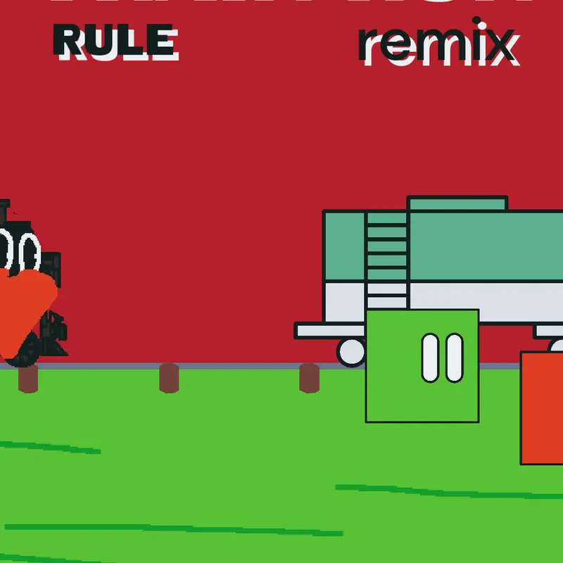 Game by @sumikika