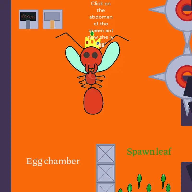 Game by @ant666