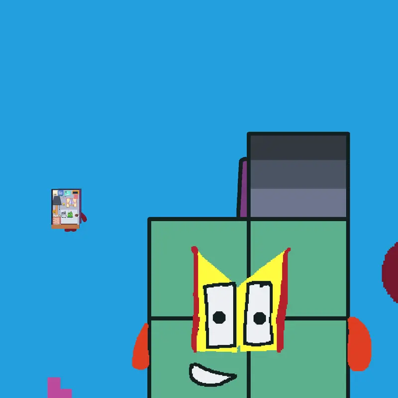 Game by @K12345678910