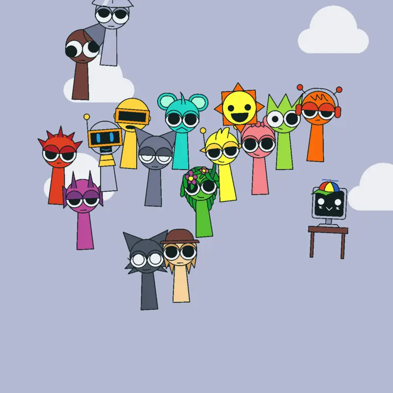 Game by @Enda_303