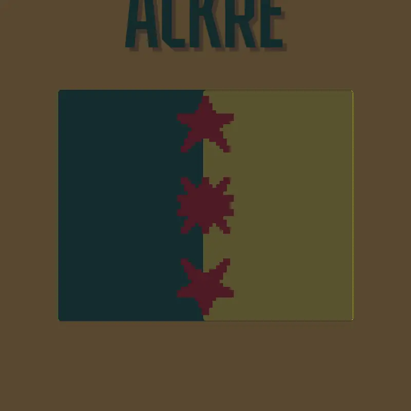 lizarB fo setatS :dnaB galF v2 by @playerBlue_vip