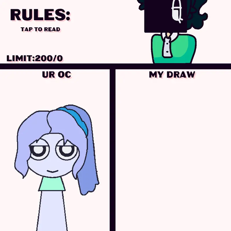 Game by @melody_loves_pickle