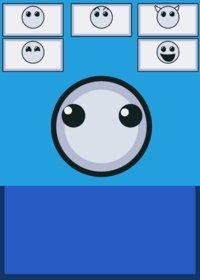 Skin Mode Face