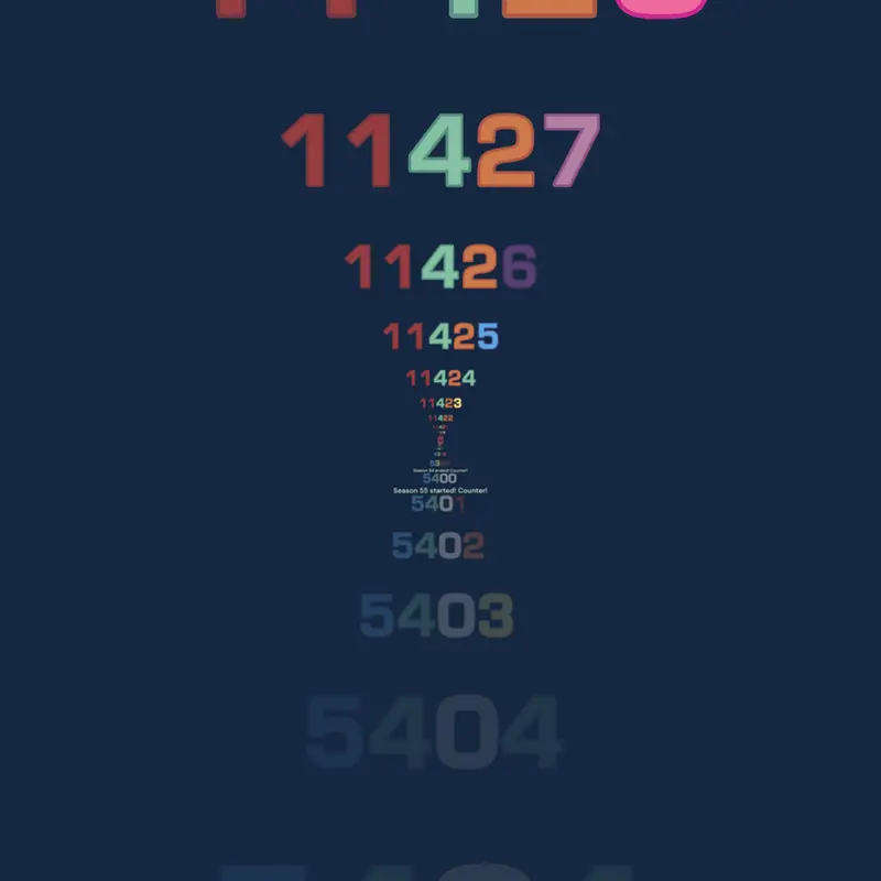 Game by @stensroot