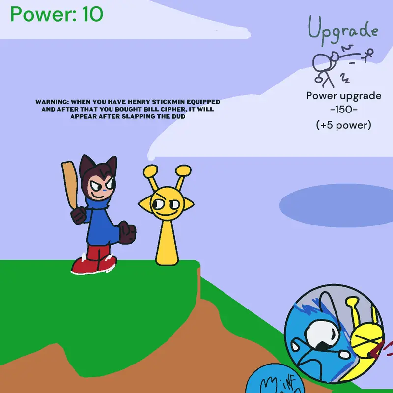 Game by @OscartheNoob2