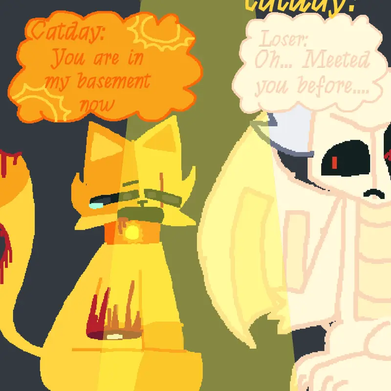 Game by @PencalNFriends