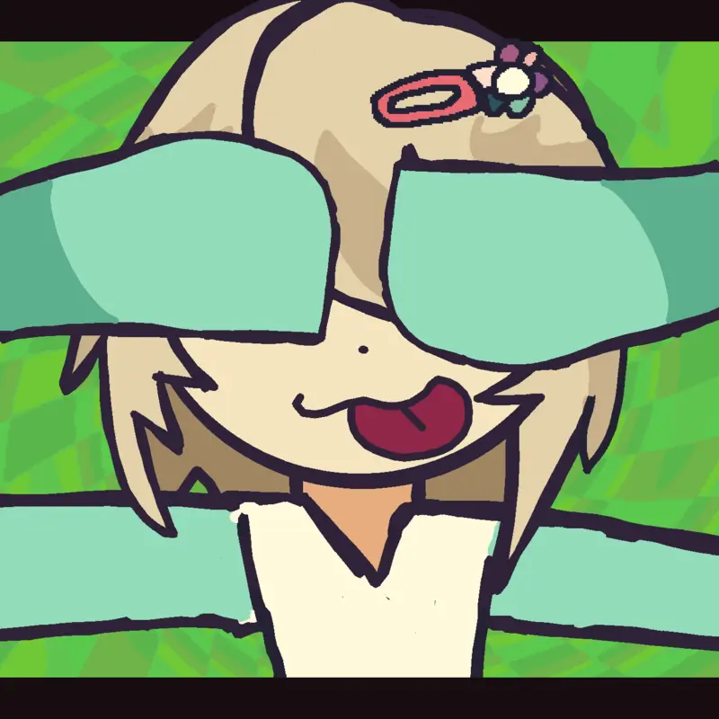 Game by @Amy_the_flower_