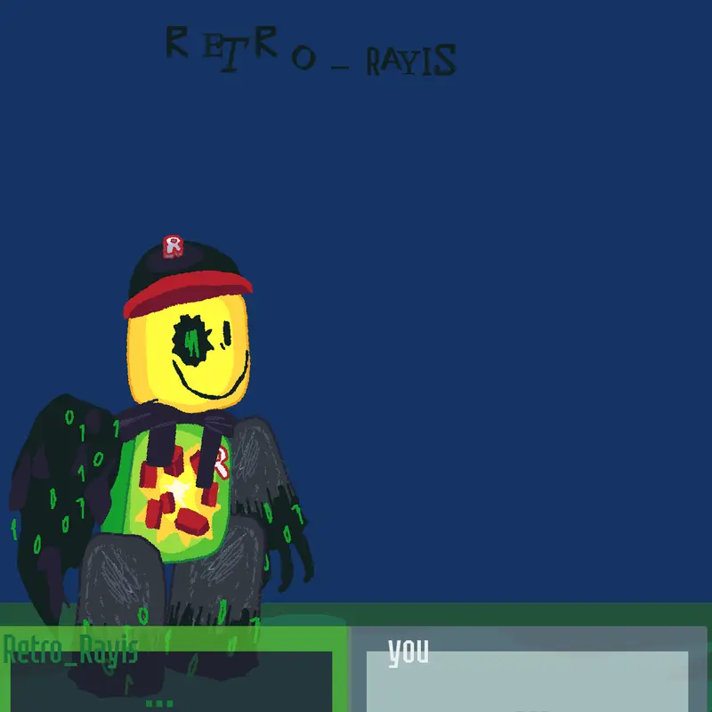 Game by @RayisTheF0x-alt