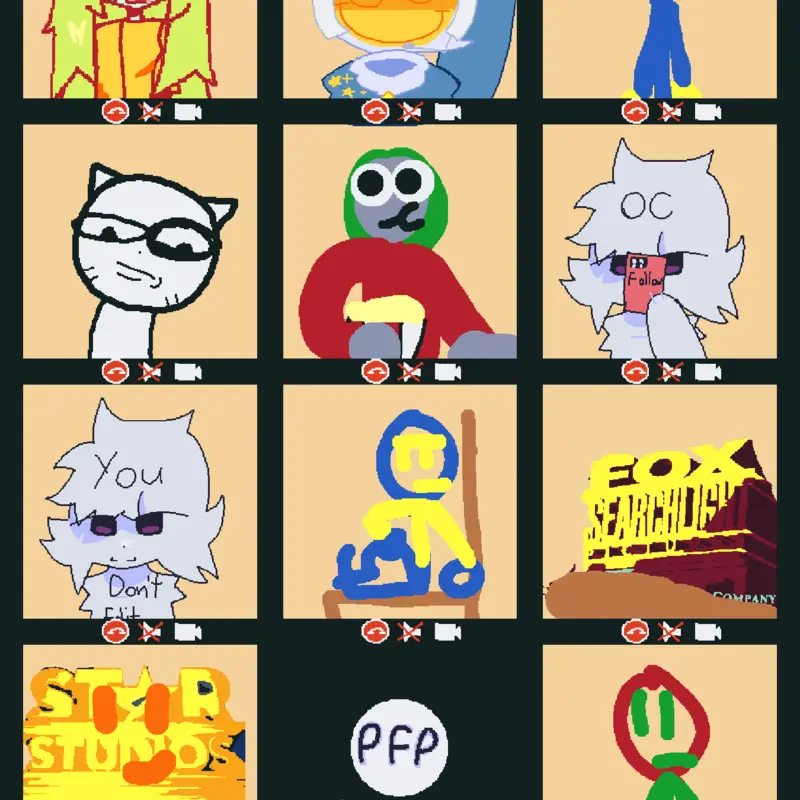 Game by @L1N_DOD