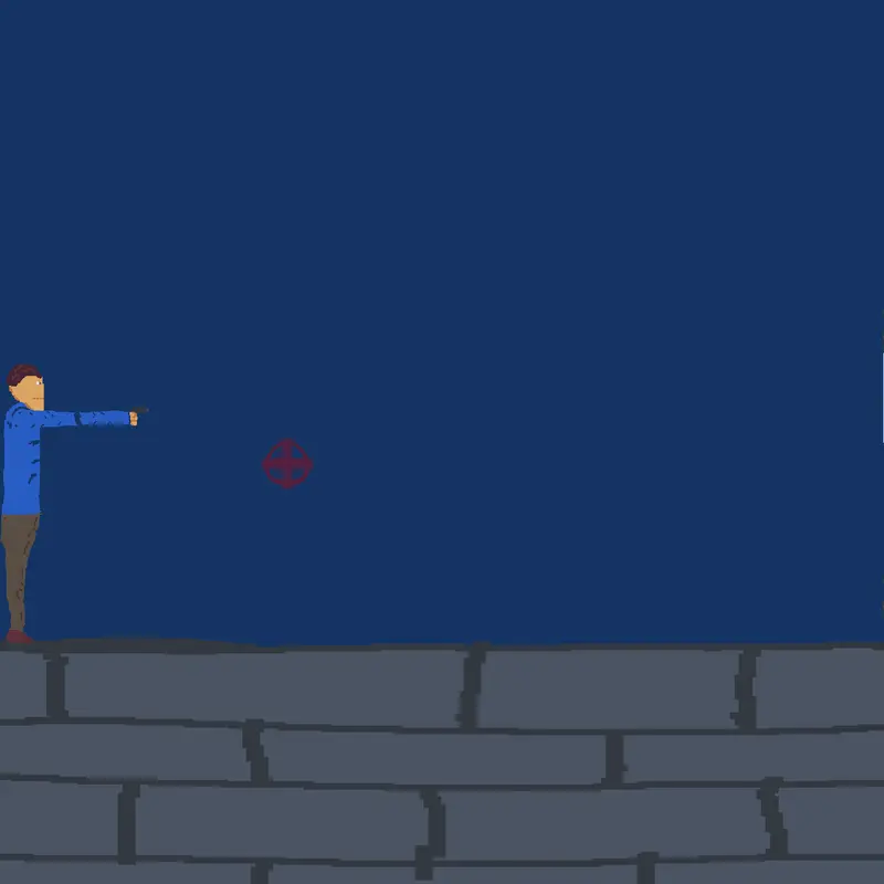 Game by @gunmakerboss