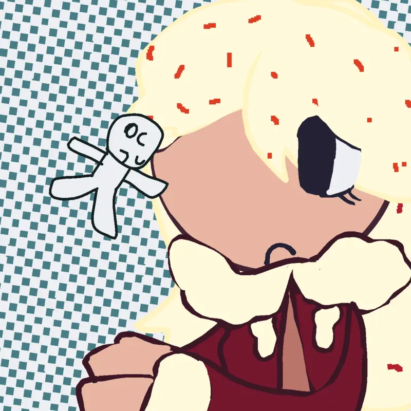 Game by @R0S3R4D3