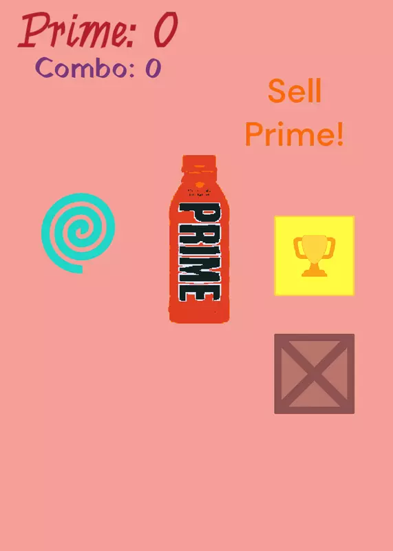 Game by @Yellow_Cube_Official