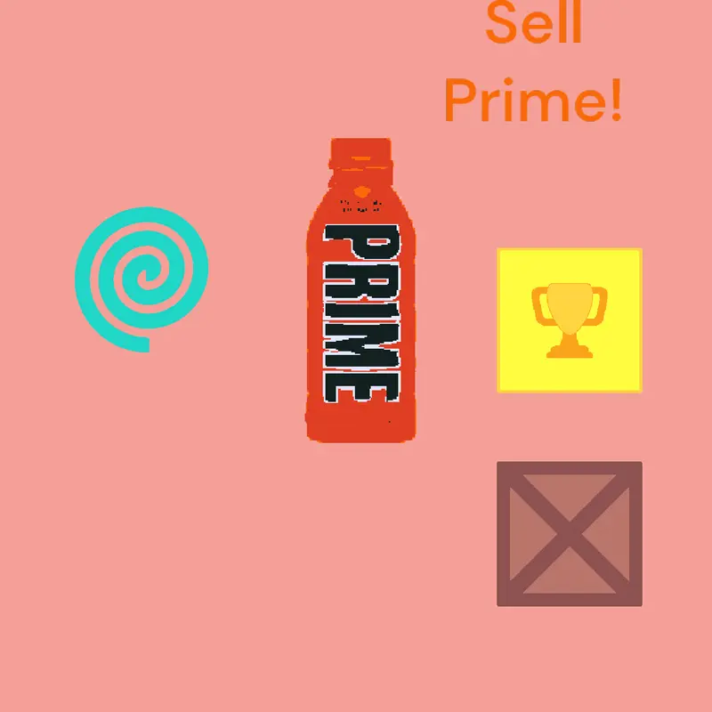 Game by @Yellow_Cube_Official