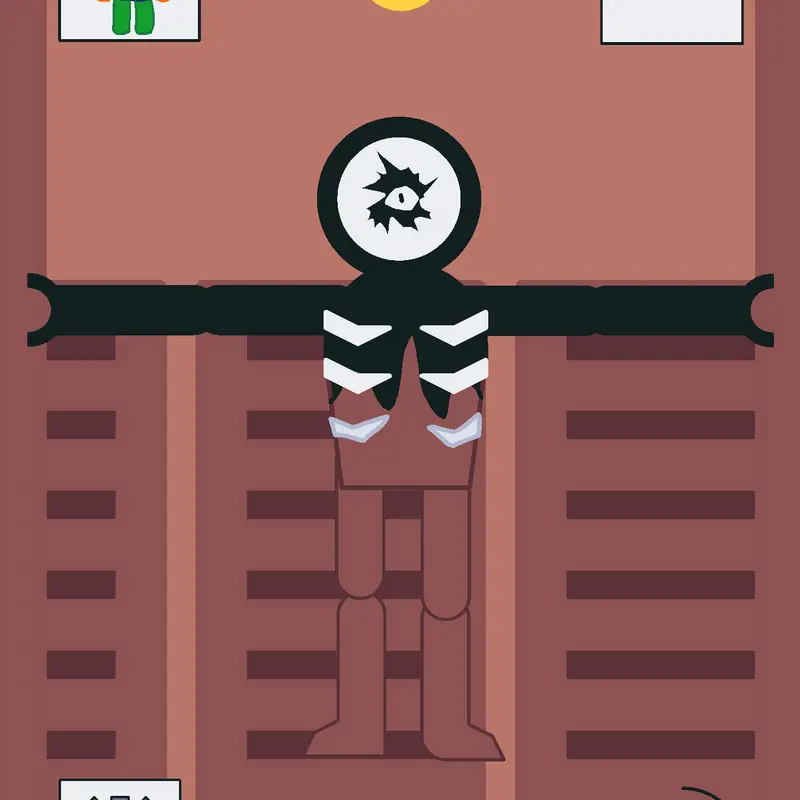 Game by @Remondo0917
