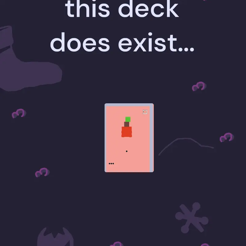 Game by @fonn