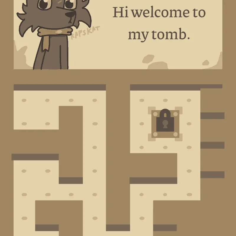 Game by @Audrichaerveulejoncour