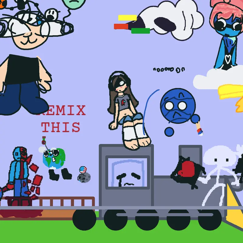 Game by @infinix_1