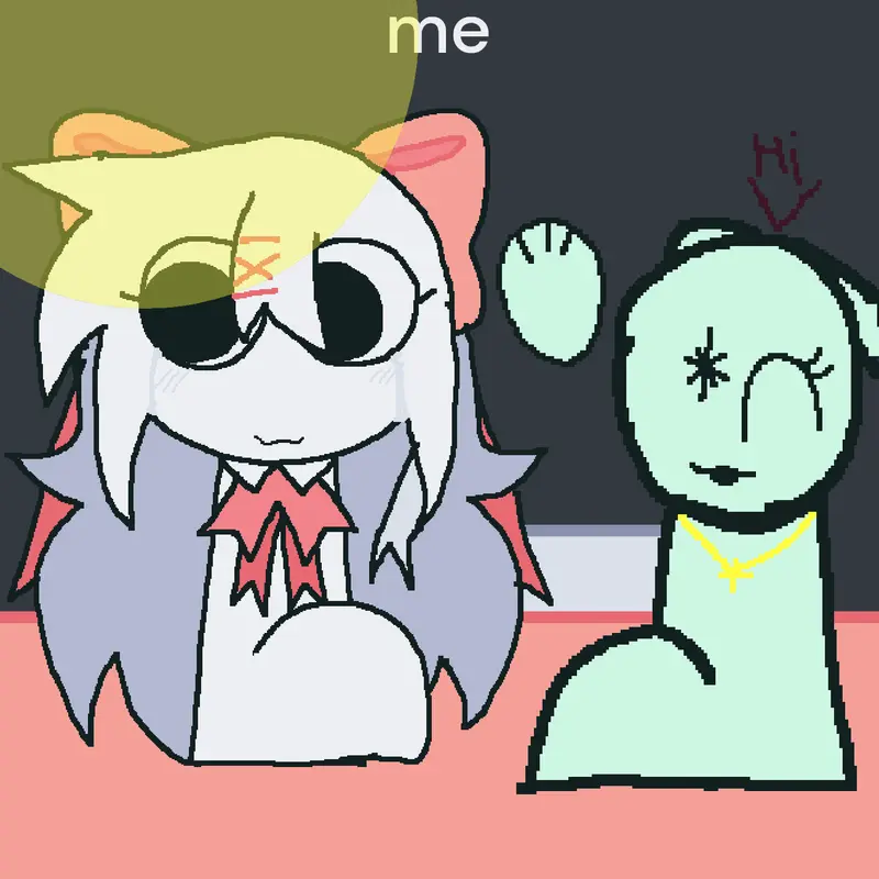 Game by @sillylilduck