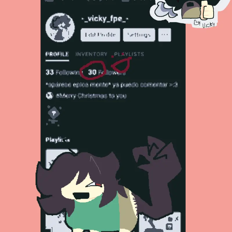 Game by @-Gigi_Rainy_Day-