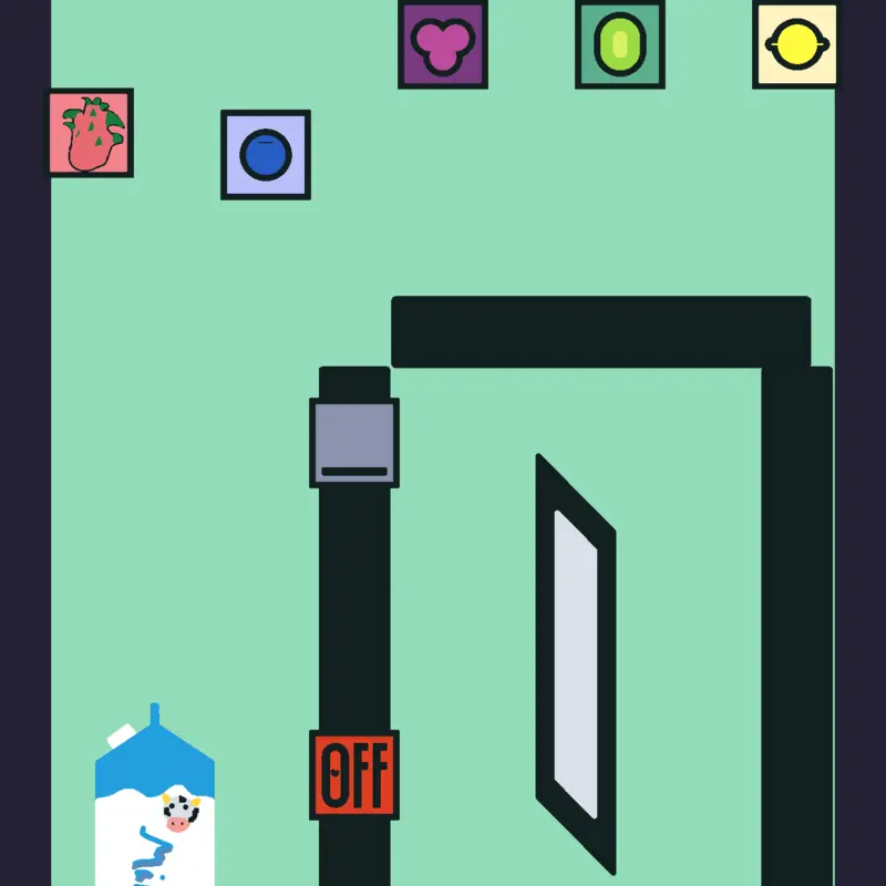 Game by @DaSaga