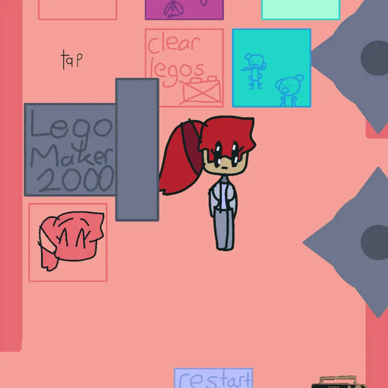 Game by @yunyun
