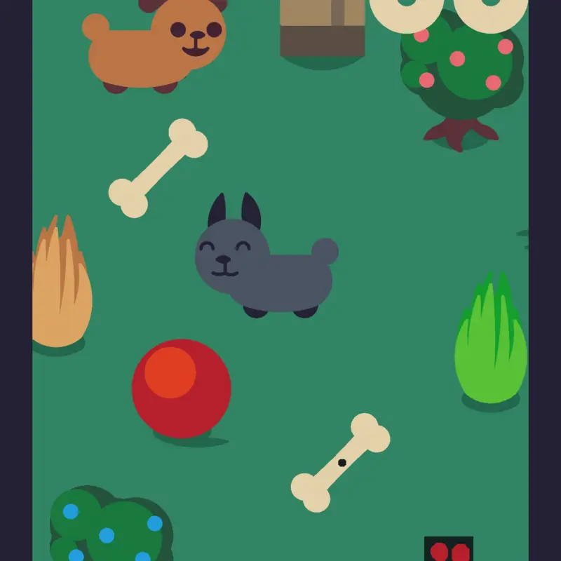 Game by @ighryevykr