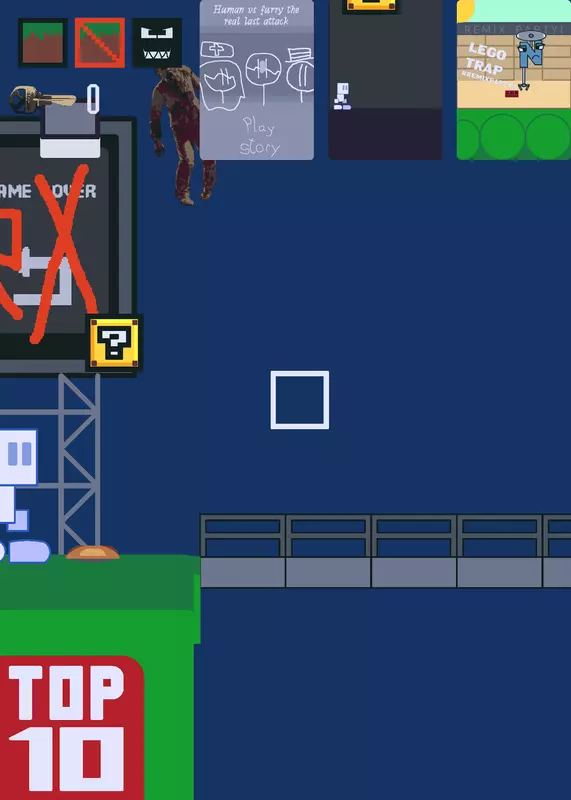 Game by @hhfjjdhdd