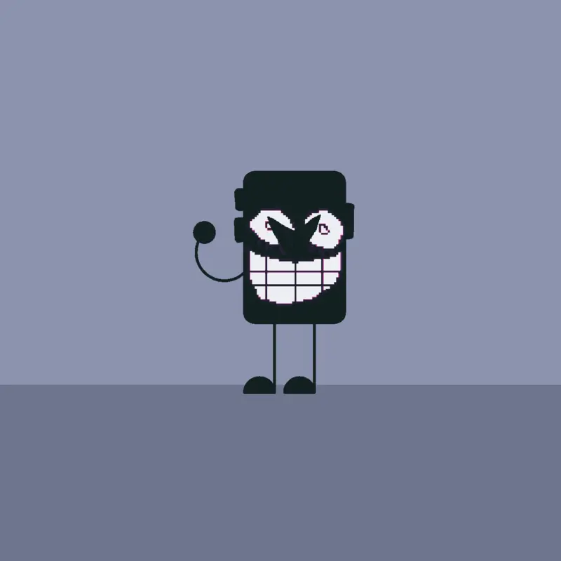 Game by @woody_bfdi_KP