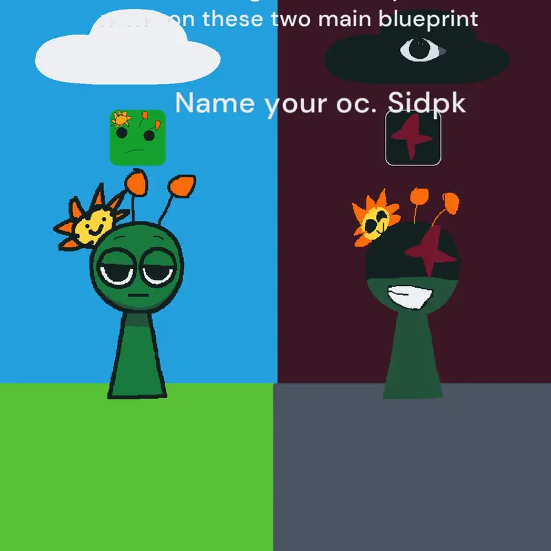 Game by @Olimpic