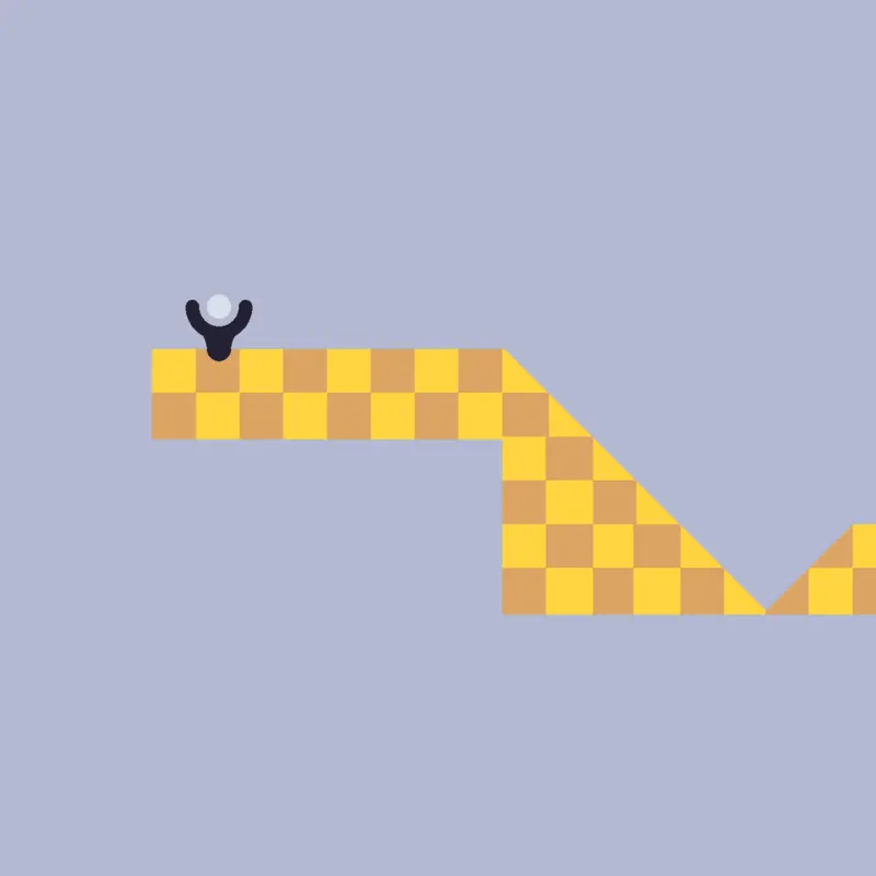 Game by @kmlalagnag