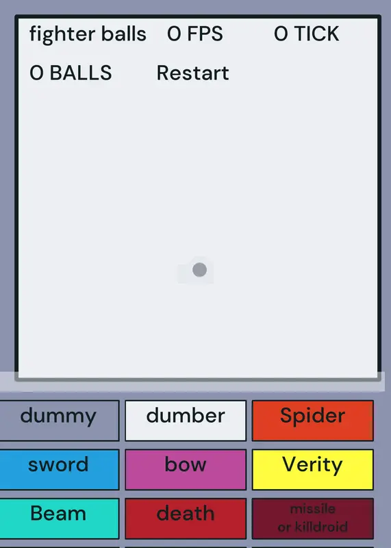 Game by @abairainight