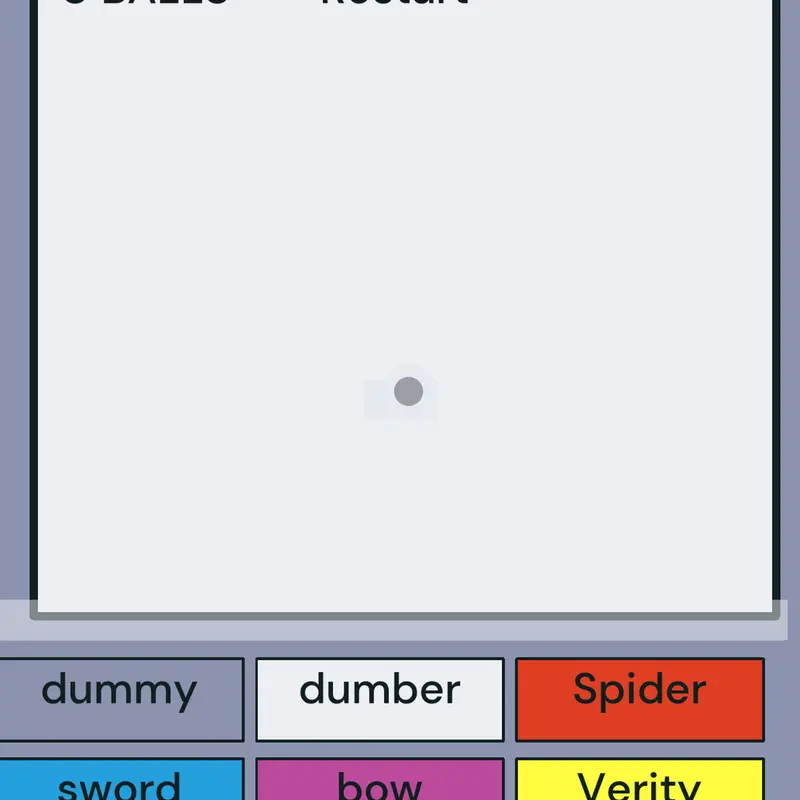 Game by @abairainight
