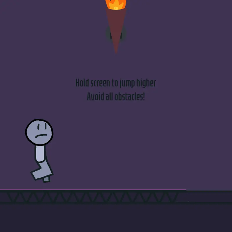 Game by @thegamerchicken